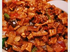 -雀舞云南菜(天津天河城购物中心店)