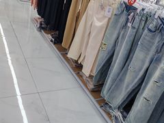-吾悦广场(天津和平店)