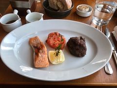 -沈阳君悦酒店·意坊意大利餐厅