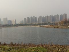 -滨湖塘西河公园
