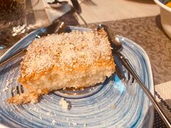 阿拉伯坚果糕Bassabousa-La Medina餐厅(亮马河南路店)