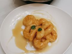 -茉里粤菜(皇姑万象汇店)