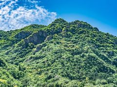 -鹫峰国家森林公园