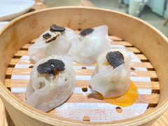 -苏小柳点心·手作小笼包(新街口分院店)