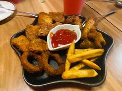 -维卡食舍(户部山店)