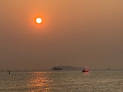 -白城沙滩
