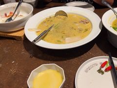 -锅里岩·传统南通菜(崇川大有境店)