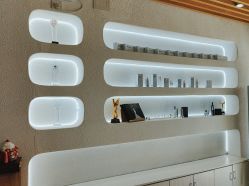 -薇薇安花系SPA