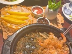 -前海沿·青岛菜(五四广场永旺店)