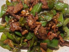 -小柴米·传统江西菜(八一广场店)