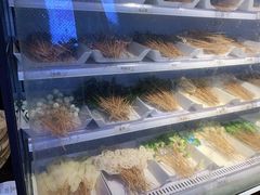 -古真记钵钵鸡(总店)