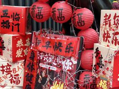 -味子夫鸡柳(解放碑总店)