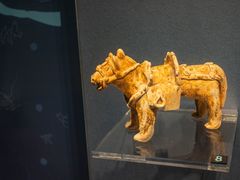 -盘龙城遗址博物院