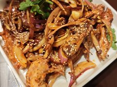 -三个大叔东北烧烤·砂锅菜(西三旗店)