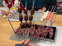 -正丰源大缸烧烤(人民路店)