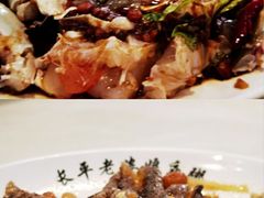 -长平老姿娘夜粥(平东一街店)