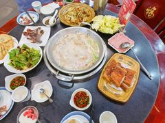 -老来福·非遗酸汤兔(凯旋路店)