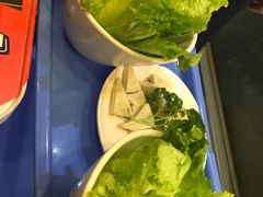 -金妈家烤肉(龙湖U城天街店)