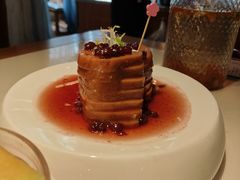 -荷塘秋月·本帮江浙菜(国权路店)