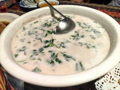 -香满楼(临安路店)