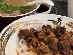 -一肴·牛肉粿条(深圳湾睿印店)