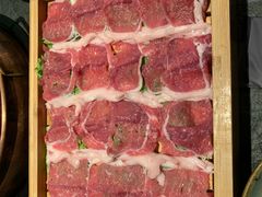 -老墙根涮肉·铜锅·烧烤(欢乐谷·王四营店)