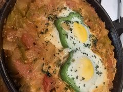 -La Medina餐厅(亮马河南路店)