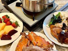 -安蒂娅·海鲜自助餐厅(安蒂娅美兰酒店)