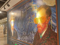 -梵高星空艺术馆(北京旗舰店)