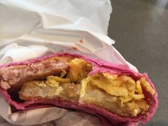 -麦当劳(祈年大街店)