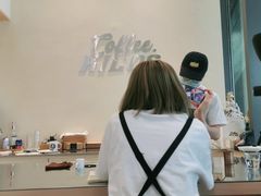 -Kilos咖啡馆(保利珑远店)