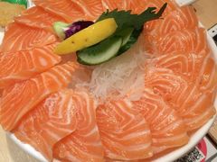 -万岁寿司(芳村店)