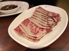 -文兴酒家(Chinatown - Gerrard Street)