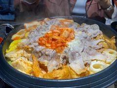 -韩一馆(吉大店)