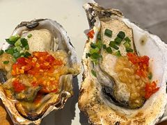 -木屋烧烤(佛山东方广场店)