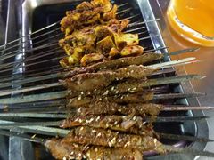 -永刚烧烤(大夜市店)