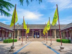 -中国甲午战争博物院