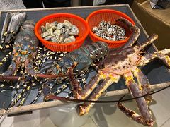 -海九澎湖海鲜餐厅