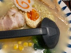 豚骨拉面-极尚·大喜屋(光启城店)