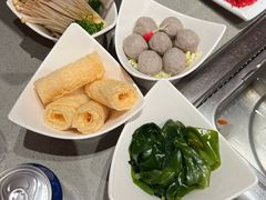 -海底捞火锅(龙岗星河COCO Park店)