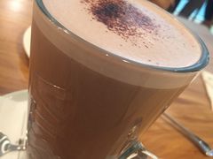 -COSTA COFFEE(恒基名人购物中心店)
