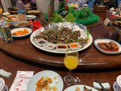-苏浙徽·江南荟·本味融合菜(相城方圆里店)