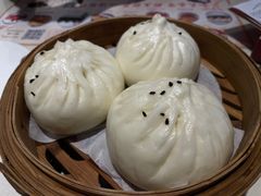 葱香生肉包-粤点越有·茶点·粤菜(樵岭国际店)