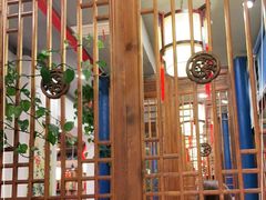 -蜀辣居鲜货老火锅(万象城店)