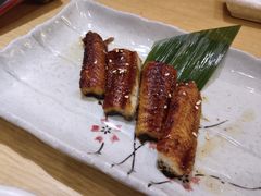 -山之川日料放题(通州店)