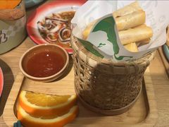 -迷你椰·泰式大排档(共康店)