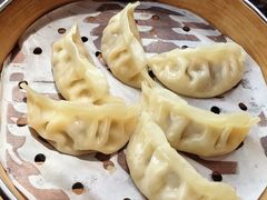 -鸡鸣汤包(红山动物园店)