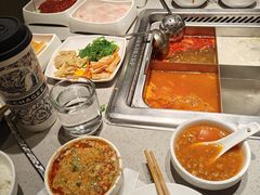 -海底捞火锅(万嘉360广场店)