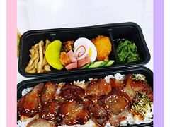 -饭豐町和风精致便当(陆家嘴店)