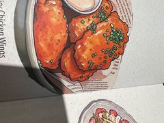 -普朗姆生蚝吧(原建国路店)